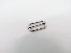 20mm Slider Silver- 6pk- RW465 -Clothing Fabrics Shop img 0278 4