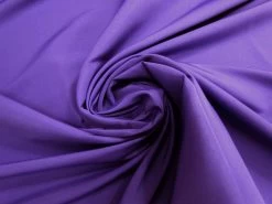 Water Resistant Smooth Nylon Taslon- Purple #4735