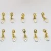 10mm Pearl On Latch- 10pk- RW479