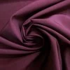 Water Resistant Lightweight Nylon Taslon- Maroon #4743 -Clothing Fabrics Shop img 0296 2