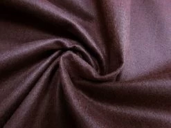 Roll Of Felt- Chocolate