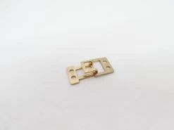 Designer Hook And Bar- Gold- RW601 -Clothing Fabrics Shop img 0338 3