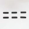 3mm Cord Ends Black- 6pk - RW604 2 3mm Cord Ends Black- 6pk - RW604 -Clothing Fabrics Shop img 0341 4