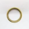 45mm Chunky Ring- Gold- RW606 2 45mm Chunky Ring- Gold- RW606 -Clothing Fabrics Shop img 0345 4