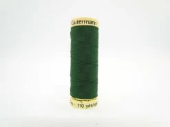 Gutermann 100m Polyester Thread- 237