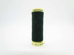 Gutermann 100m Polyester Thread- 472