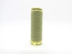 Gutermann 100m Polyester Thread- 282