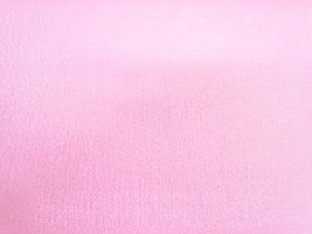 Quilter's Cotton- Pink #4754 3 Quilter's Cotton- Pink #4754