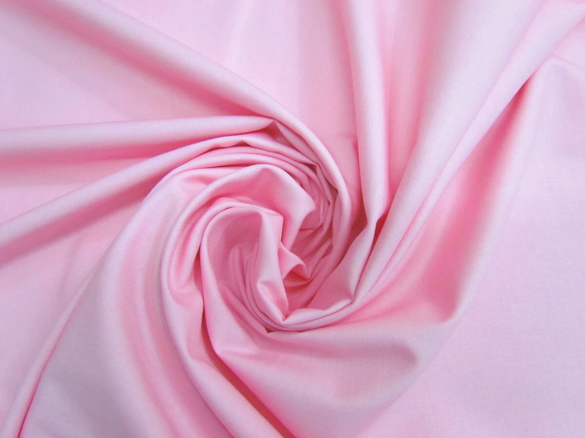 Quilter's Cotton- Pink #4754 4 Quilter's Cotton- Pink #4754 - Image 2