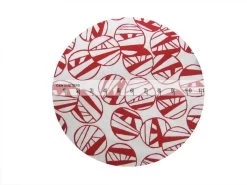 Jumble Cotton- Red #2787 9 Jumble Cotton- Red #2787 -Clothing Fabrics Shop img 0490 1 2