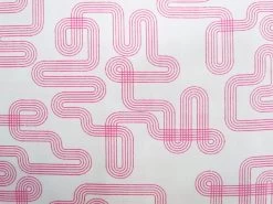 Ruby Star Society Cotton- Linear- Labyrinth- Playful- #50-12