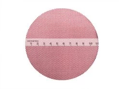 A Day In The Country- Pin Dot- Red On White #2785 -Clothing Fabrics Shop img 0498 1 2