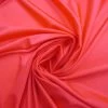 Shiny Spandex- Coral Red #6109 -Clothing Fabrics Shop img 0509 2 1
