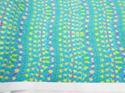 85cm Panel- Crayon Scales Spandex #6107 14 85cm Panel- Crayon Scales Spandex #6107 -Clothing Fabrics Shop img 0514 2