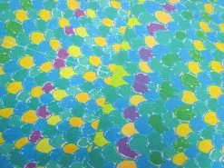 85cm Panel- Crayon Scales Spandex #6107 13 85cm Panel- Crayon Scales Spandex #6107 -Clothing Fabrics Shop img 0515 2 1