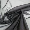 Super Fine Fusible Interfacing- Black #4764 -Clothing Fabrics Shop img 0540 2
