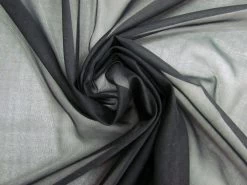 Super Lightweight Fusible Interfacing- Black #4765