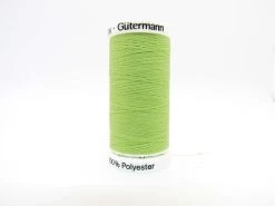 Gutermann 250m Polyester Thread- 152