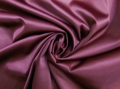 Stretch Satin- Burgundy Wine #8669
