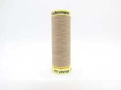 Gutermann 100m Polyester Thread- 722
