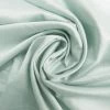 Stretch Satin- Pristine Lake Blue #8667 -Clothing Fabrics Shop img 0590 6