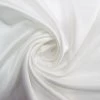 Stretch Satin- Angel White #8672 -Clothing Fabrics Shop img 0594 6