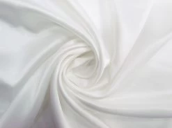 Stretch Satin- Angel White #8672