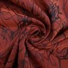 Twirls And Swirls Stretch Jacquard Suiting #8679 -Clothing Fabrics Shop img 0613 4