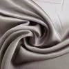 Silk Satin- Puff Of Smoke Grey #8690 -Clothing Fabrics Shop img 0646 4