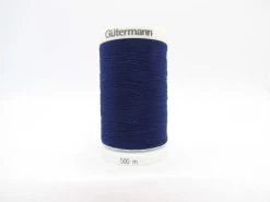 Gutermann 500m Polyester Thread- 232