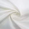 Delustered Duchess Silk Blend Satin- Coconut White #8704 -Clothing Fabrics Shop img 0679 4