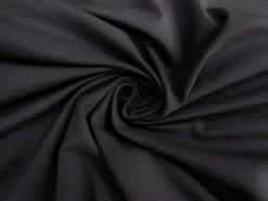 Heavy Weight Active Cotton Spandex- Adventure Black #8706