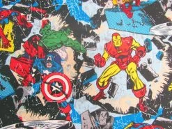 Hero Team Cotton #4796