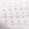 20mm Metal Snap Cotton Tape- White #608 2 20mm Metal Snap Cotton Tape- White #608 -Clothing Fabrics Shop img 0704 2 1