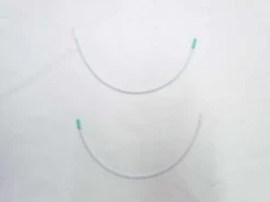 Swimwear/Lingerie Underwires- 10A- Teal Mint