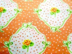 Dream On #66- Orange