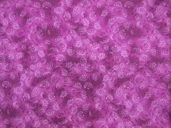 Fusions- Dappled Light Flowers- Magenta