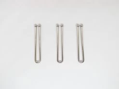 70mm Swimwear Accessory 3pk- RW612