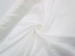 Silk Viscose Voile- Winter White #8713 -Clothing Fabrics Shop img 0887 3