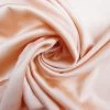Stretch Sandwash Silk- Apricot #8715 2 Stretch Sandwash Silk- Apricot #8715 -Clothing Fabrics Shop img 0890 3