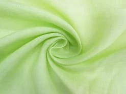 Lightweight Linen- Summer Green #8725
