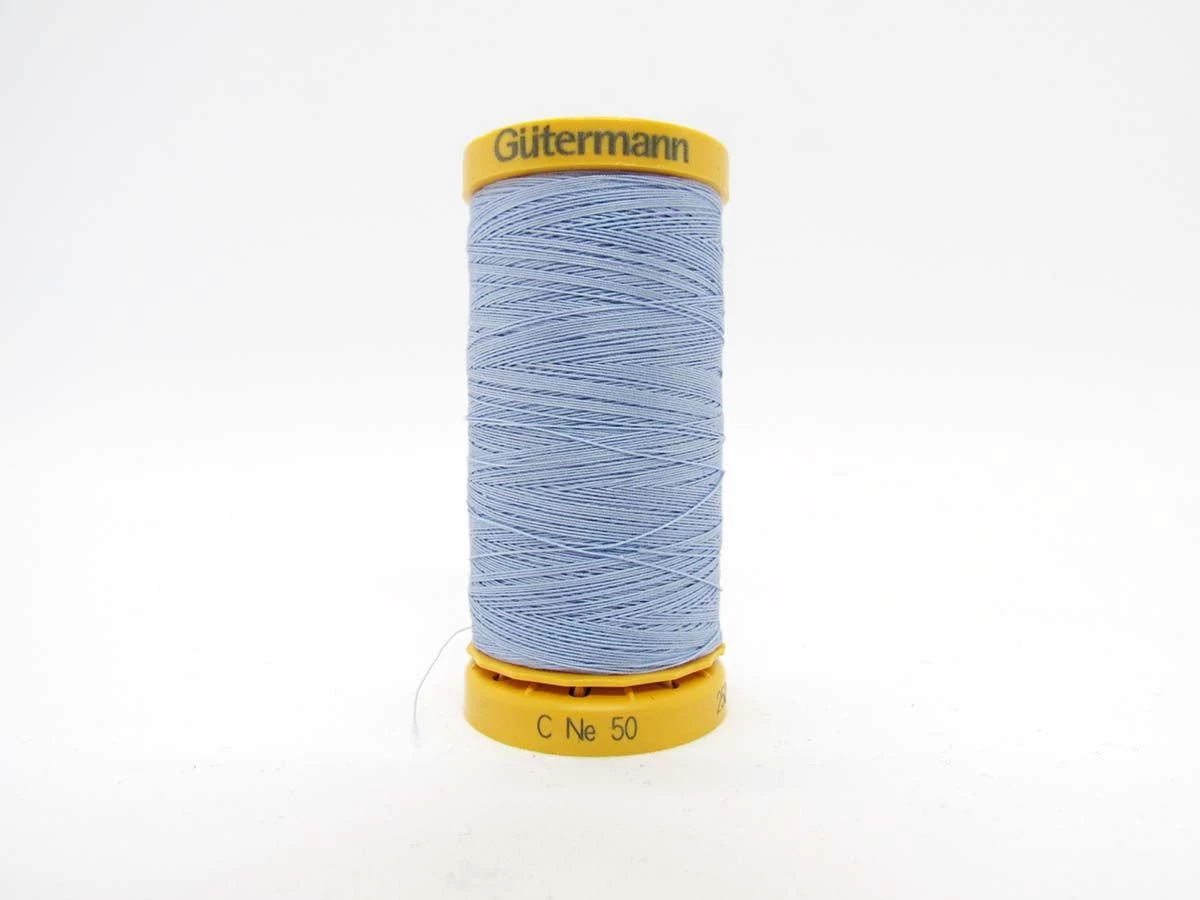 Gutermann 250m Cotton Thread- 5726 3 Gutermann 250m Cotton Thread- 5726