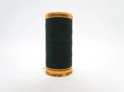 Gutermann 250m Cotton Thread- 8080