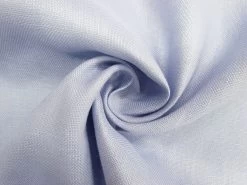 Linen Viscose- Powder Periwinkle Blue #8749