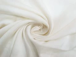Viscose Herringbone Twill- Milk #8750