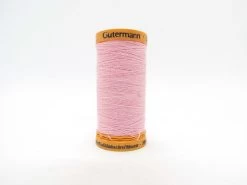 Gutermann 200m Cotton Basting (Tacking) Thread- 2538