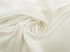 Delustered Satin- Ivory Cream #8765