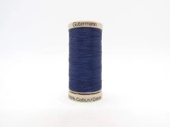 Gutermann 200m Hand Quilting Cotton Thread- 4932