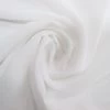 Lightweight Crepe- Goose Feather White #8766 -Clothing Fabrics Shop img 1068 4