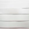 Budget Elastic- 25mm High Density- White #223 -Clothing Fabrics Shop img 1069 1 2